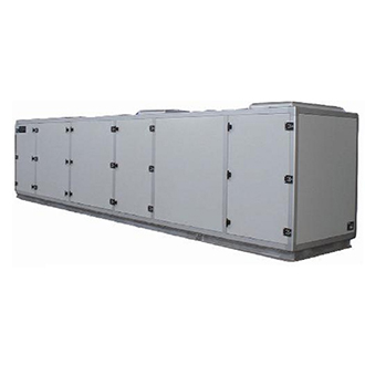 DCK75-35地下工程用除濕空調機:智能調溫除濕機,24小時穩定運行